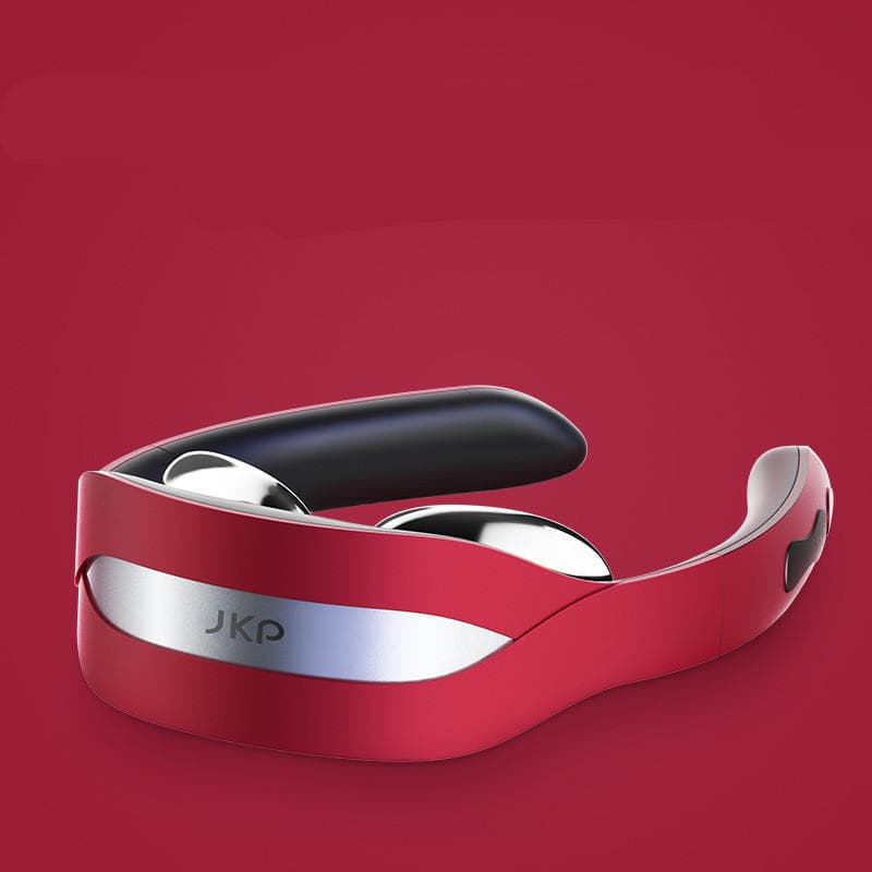 Kasumiq Neck Massager